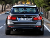 BMW 3 series Touring wagon (F30/F31) 316d AT foto, BMW 3 series Touring wagon (F30/F31) 316d AT fotos, BMW 3 series Touring wagon (F30/F31) 316d AT Bilder, BMW 3 series Touring wagon (F30/F31) 316d AT Bild