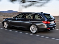 BMW 3 series Touring wagon (F30/F31) 316d AT foto, BMW 3 series Touring wagon (F30/F31) 316d AT fotos, BMW 3 series Touring wagon (F30/F31) 316d AT Bilder, BMW 3 series Touring wagon (F30/F31) 316d AT Bild