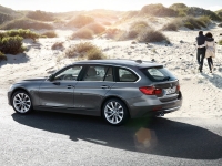 BMW 3 series Touring wagon (F30/F31) 316d AT foto, BMW 3 series Touring wagon (F30/F31) 316d AT fotos, BMW 3 series Touring wagon (F30/F31) 316d AT Bilder, BMW 3 series Touring wagon (F30/F31) 316d AT Bild