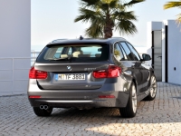 BMW 3 series Touring wagon (F30/F31) 316d AT foto, BMW 3 series Touring wagon (F30/F31) 316d AT fotos, BMW 3 series Touring wagon (F30/F31) 316d AT Bilder, BMW 3 series Touring wagon (F30/F31) 316d AT Bild