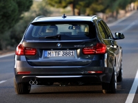 BMW 3 series Touring wagon (F30/F31) 316d AT foto, BMW 3 series Touring wagon (F30/F31) 316d AT fotos, BMW 3 series Touring wagon (F30/F31) 316d AT Bilder, BMW 3 series Touring wagon (F30/F31) 316d AT Bild