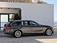 BMW 3 series Touring wagon (F30/F31) 316d AT foto, BMW 3 series Touring wagon (F30/F31) 316d AT fotos, BMW 3 series Touring wagon (F30/F31) 316d AT Bilder, BMW 3 series Touring wagon (F30/F31) 316d AT Bild