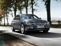 BMW 3 series Touring wagon (F30/F31) 316d AT foto, BMW 3 series Touring wagon (F30/F31) 316d AT fotos, BMW 3 series Touring wagon (F30/F31) 316d AT Bilder, BMW 3 series Touring wagon (F30/F31) 316d AT Bild