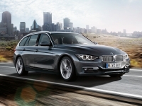 BMW 3 series Touring wagon (F30/F31) 316d AT foto, BMW 3 series Touring wagon (F30/F31) 316d AT fotos, BMW 3 series Touring wagon (F30/F31) 316d AT Bilder, BMW 3 series Touring wagon (F30/F31) 316d AT Bild