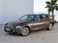 BMW 3 series Touring wagon (F30/F31) 316d AT foto, BMW 3 series Touring wagon (F30/F31) 316d AT fotos, BMW 3 series Touring wagon (F30/F31) 316d AT Bilder, BMW 3 series Touring wagon (F30/F31) 316d AT Bild