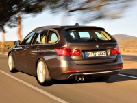 BMW 3 series Touring wagon (F30/F31) 316d AT foto, BMW 3 series Touring wagon (F30/F31) 316d AT fotos, BMW 3 series Touring wagon (F30/F31) 316d AT Bilder, BMW 3 series Touring wagon (F30/F31) 316d AT Bild