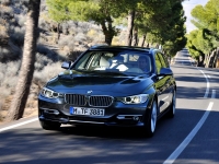 BMW 3 series Touring wagon (F30/F31) 318d AT foto, BMW 3 series Touring wagon (F30/F31) 318d AT fotos, BMW 3 series Touring wagon (F30/F31) 318d AT Bilder, BMW 3 series Touring wagon (F30/F31) 318d AT Bild