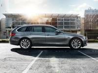 BMW 3 series Touring wagon (F30/F31) 320d AT (184hp) basic foto, BMW 3 series Touring wagon (F30/F31) 320d AT (184hp) basic fotos, BMW 3 series Touring wagon (F30/F31) 320d AT (184hp) basic Bilder, BMW 3 series Touring wagon (F30/F31) 320d AT (184hp) basic Bild