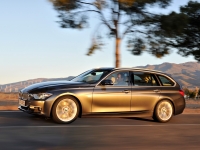 BMW 3 series Touring wagon (F30/F31) 320d AT (184hp) basic foto, BMW 3 series Touring wagon (F30/F31) 320d AT (184hp) basic fotos, BMW 3 series Touring wagon (F30/F31) 320d AT (184hp) basic Bilder, BMW 3 series Touring wagon (F30/F31) 320d AT (184hp) basic Bild