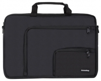 Boombag Optima 17 Technische Daten, Boombag Optima 17 Daten, Boombag Optima 17 Funktionen, Boombag Optima 17 Bewertung, Boombag Optima 17 kaufen, Boombag Optima 17 Preis, Boombag Optima 17 Taschen und Koffer für Notebooks