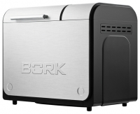 Bork X500 Technische Daten, Bork X500 Daten, Bork X500 Funktionen, Bork X500 Bewertung, Bork X500 kaufen, Bork X500 Preis, Bork X500 Brotbackautomat