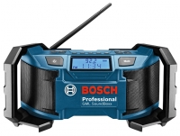 Bosch GML Soundboxx foto, Bosch GML Soundboxx fotos, Bosch GML Soundboxx Bilder, Bosch GML Soundboxx Bild