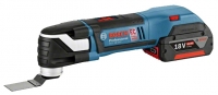 Bosch GOP 18 V-EC Technische Daten, Bosch GOP 18 V-EC Daten, Bosch GOP 18 V-EC Funktionen, Bosch GOP 18 V-EC Bewertung, Bosch GOP 18 V-EC kaufen, Bosch GOP 18 V-EC Preis, Bosch GOP 18 V-EC Winkelschleifer und Schwingschleifer