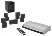 Bose Lifestyle T20 Technische Daten, Bose Lifestyle T20 Daten, Bose Lifestyle T20 Funktionen, Bose Lifestyle T20 Bewertung, Bose Lifestyle T20 kaufen, Bose Lifestyle T20 Preis, Bose Lifestyle T20 Heimkino