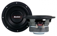 Boston Acoustics G108-44 Technische Daten, Boston Acoustics G108-44 Daten, Boston Acoustics G108-44 Funktionen, Boston Acoustics G108-44 Bewertung, Boston Acoustics G108-44 kaufen, Boston Acoustics G108-44 Preis, Boston Acoustics G108-44 Auto Lautsprecher