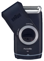 Braun 550 PocketGo Technische Daten, Braun 550 PocketGo Daten, Braun 550 PocketGo Funktionen, Braun 550 PocketGo Bewertung, Braun 550 PocketGo kaufen, Braun 550 PocketGo Preis, Braun 550 PocketGo Maschinelle Rasur