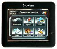 Bravium C3510 Technische Daten, Bravium C3510 Daten, Bravium C3510 Funktionen, Bravium C3510 Bewertung, Bravium C3510 kaufen, Bravium C3510 Preis, Bravium C3510 GPS Navigation