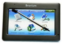 Bravium C4321 Technische Daten, Bravium C4321 Daten, Bravium C4321 Funktionen, Bravium C4321 Bewertung, Bravium C4321 kaufen, Bravium C4321 Preis, Bravium C4321 GPS Navigation