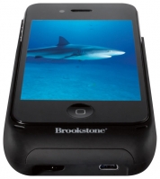 Brookstone Pocket Projector for iPhone 4 foto, Brookstone Pocket Projector for iPhone 4 fotos, Brookstone Pocket Projector for iPhone 4 Bilder, Brookstone Pocket Projector for iPhone 4 Bild