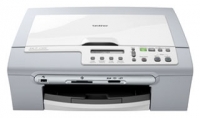 Brother DCP-150C Technische Daten, Brother DCP-150C Daten, Brother DCP-150C Funktionen, Brother DCP-150C Bewertung, Brother DCP-150C kaufen, Brother DCP-150C Preis, Brother DCP-150C Drucker und MFPs