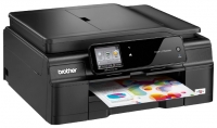 Brother DCP-J752DW Technische Daten, Brother DCP-J752DW Daten, Brother DCP-J752DW Funktionen, Brother DCP-J752DW Bewertung, Brother DCP-J752DW kaufen, Brother DCP-J752DW Preis, Brother DCP-J752DW Drucker und MFPs