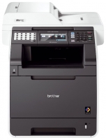 Brother MFC-9970CDW Technische Daten, Brother MFC-9970CDW Daten, Brother MFC-9970CDW Funktionen, Brother MFC-9970CDW Bewertung, Brother MFC-9970CDW kaufen, Brother MFC-9970CDW Preis, Brother MFC-9970CDW Drucker und MFPs