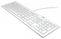 BTC 6311U Ultra Slim Keyboard White USB foto, BTC 6311U Ultra Slim Keyboard White USB fotos, BTC 6311U Ultra Slim Keyboard White USB Bilder, BTC 6311U Ultra Slim Keyboard White USB Bild