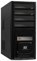 BTC ATX-H107 400W Black Technische Daten, BTC ATX-H107 400W Black Daten, BTC ATX-H107 400W Black Funktionen, BTC ATX-H107 400W Black Bewertung, BTC ATX-H107 400W Black kaufen, BTC ATX-H107 400W Black Preis, BTC ATX-H107 400W Black PC-Gehäuse