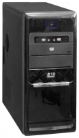 BTC ATX-H505 400W Black Technische Daten, BTC ATX-H505 400W Black Daten, BTC ATX-H505 400W Black Funktionen, BTC ATX-H505 400W Black Bewertung, BTC ATX-H505 400W Black kaufen, BTC ATX-H505 400W Black Preis, BTC ATX-H505 400W Black PC-Gehäuse