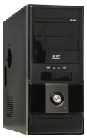 BTC ATX-H511 500W Black Technische Daten, BTC ATX-H511 500W Black Daten, BTC ATX-H511 500W Black Funktionen, BTC ATX-H511 500W Black Bewertung, BTC ATX-H511 500W Black kaufen, BTC ATX-H511 500W Black Preis, BTC ATX-H511 500W Black PC-Gehäuse