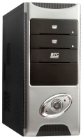 BTC ATX-H528 400W Black/silver Technische Daten, BTC ATX-H528 400W Black/silver Daten, BTC ATX-H528 400W Black/silver Funktionen, BTC ATX-H528 400W Black/silver Bewertung, BTC ATX-H528 400W Black/silver kaufen, BTC ATX-H528 400W Black/silver Preis, BTC ATX-H528 400W Black/silver PC-Gehäuse