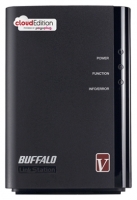 Buffalo CloudStation Pro Duo 2TB (CS-WV2.0/R1) foto, Buffalo CloudStation Pro Duo 2TB (CS-WV2.0/R1) fotos, Buffalo CloudStation Pro Duo 2TB (CS-WV2.0/R1) Bilder, Buffalo CloudStation Pro Duo 2TB (CS-WV2.0/R1) Bild