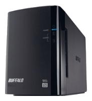 Buffalo DriveStation Duo 2TB (HD-WL2TU3R1) Technische Daten, Buffalo DriveStation Duo 2TB (HD-WL2TU3R1) Daten, Buffalo DriveStation Duo 2TB (HD-WL2TU3R1) Funktionen, Buffalo DriveStation Duo 2TB (HD-WL2TU3R1) Bewertung, Buffalo DriveStation Duo 2TB (HD-WL2TU3R1) kaufen, Buffalo DriveStation Duo 2TB (HD-WL2TU3R1) Preis, Buffalo DriveStation Duo 2TB (HD-WL2TU3R1) Festplatten und Netzlaufwerke