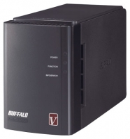 Buffalo LinkStatio Pro Duo 2TB (LS-WV2.0TL/R1-EU) foto, Buffalo LinkStatio Pro Duo 2TB (LS-WV2.0TL/R1-EU) fotos, Buffalo LinkStatio Pro Duo 2TB (LS-WV2.0TL/R1-EU) Bilder, Buffalo LinkStatio Pro Duo 2TB (LS-WV2.0TL/R1-EU) Bild