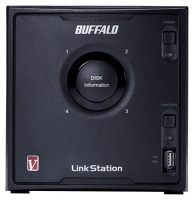 Buffalo LinkStation Pro Quad 12TB (LS-QV12.0TL/R5-EU) Technische Daten, Buffalo LinkStation Pro Quad 12TB (LS-QV12.0TL/R5-EU) Daten, Buffalo LinkStation Pro Quad 12TB (LS-QV12.0TL/R5-EU) Funktionen, Buffalo LinkStation Pro Quad 12TB (LS-QV12.0TL/R5-EU) Bewertung, Buffalo LinkStation Pro Quad 12TB (LS-QV12.0TL/R5-EU) kaufen, Buffalo LinkStation Pro Quad 12TB (LS-QV12.0TL/R5-EU) Preis, Buffalo LinkStation Pro Quad 12TB (LS-QV12.0TL/R5-EU) Festplatten und Netzlaufwerke