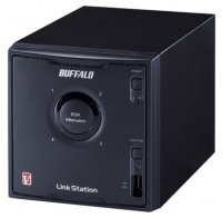 Buffalo LinkStation Pro Quad 4TB (LS-QV4.0TL/R5-EU) Technische Daten, Buffalo LinkStation Pro Quad 4TB (LS-QV4.0TL/R5-EU) Daten, Buffalo LinkStation Pro Quad 4TB (LS-QV4.0TL/R5-EU) Funktionen, Buffalo LinkStation Pro Quad 4TB (LS-QV4.0TL/R5-EU) Bewertung, Buffalo LinkStation Pro Quad 4TB (LS-QV4.0TL/R5-EU) kaufen, Buffalo LinkStation Pro Quad 4TB (LS-QV4.0TL/R5-EU) Preis, Buffalo LinkStation Pro Quad 4TB (LS-QV4.0TL/R5-EU) Festplatten und Netzlaufwerke