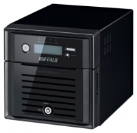 Buffalo TeraStation 5200 4TB Technische Daten, Buffalo TeraStation 5200 4TB Daten, Buffalo TeraStation 5200 4TB Funktionen, Buffalo TeraStation 5200 4TB Bewertung, Buffalo TeraStation 5200 4TB kaufen, Buffalo TeraStation 5200 4TB Preis, Buffalo TeraStation 5200 4TB Festplatten und Netzlaufwerke