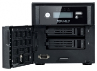 Buffalo TeraStation 5200 4TB Technische Daten, Buffalo TeraStation 5200 4TB Daten, Buffalo TeraStation 5200 4TB Funktionen, Buffalo TeraStation 5200 4TB Bewertung, Buffalo TeraStation 5200 4TB kaufen, Buffalo TeraStation 5200 4TB Preis, Buffalo TeraStation 5200 4TB Festplatten und Netzlaufwerke