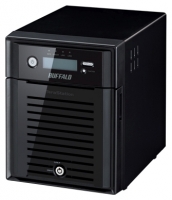 Buffalo TeraStation 5400 16TB Technische Daten, Buffalo TeraStation 5400 16TB Daten, Buffalo TeraStation 5400 16TB Funktionen, Buffalo TeraStation 5400 16TB Bewertung, Buffalo TeraStation 5400 16TB kaufen, Buffalo TeraStation 5400 16TB Preis, Buffalo TeraStation 5400 16TB Festplatten und Netzlaufwerke