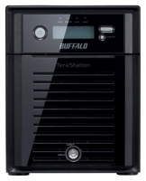 Buffalo TeraStation 5400 16TB Technische Daten, Buffalo TeraStation 5400 16TB Daten, Buffalo TeraStation 5400 16TB Funktionen, Buffalo TeraStation 5400 16TB Bewertung, Buffalo TeraStation 5400 16TB kaufen, Buffalo TeraStation 5400 16TB Preis, Buffalo TeraStation 5400 16TB Festplatten und Netzlaufwerke