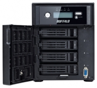 Buffalo TeraStation 5400 16TB Technische Daten, Buffalo TeraStation 5400 16TB Daten, Buffalo TeraStation 5400 16TB Funktionen, Buffalo TeraStation 5400 16TB Bewertung, Buffalo TeraStation 5400 16TB kaufen, Buffalo TeraStation 5400 16TB Preis, Buffalo TeraStation 5400 16TB Festplatten und Netzlaufwerke