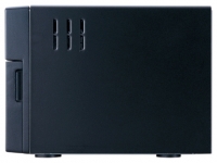 Buffalo TeraStation Duo 1TB (TS-WX1.0TL/R1) foto, Buffalo TeraStation Duo 1TB (TS-WX1.0TL/R1) fotos, Buffalo TeraStation Duo 1TB (TS-WX1.0TL/R1) Bilder, Buffalo TeraStation Duo 1TB (TS-WX1.0TL/R1) Bild