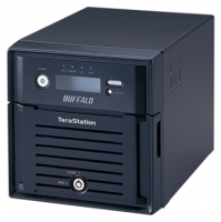 Buffalo TeraStation Duo 2TB (TS-WX2.0TL/R1) Technische Daten, Buffalo TeraStation Duo 2TB (TS-WX2.0TL/R1) Daten, Buffalo TeraStation Duo 2TB (TS-WX2.0TL/R1) Funktionen, Buffalo TeraStation Duo 2TB (TS-WX2.0TL/R1) Bewertung, Buffalo TeraStation Duo 2TB (TS-WX2.0TL/R1) kaufen, Buffalo TeraStation Duo 2TB (TS-WX2.0TL/R1) Preis, Buffalo TeraStation Duo 2TB (TS-WX2.0TL/R1) Festplatten und Netzlaufwerke