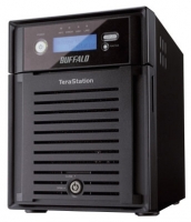 Buffalo TeraStation ES 4TB (TS-XE4.0TL/R5EU) foto, Buffalo TeraStation ES 4TB (TS-XE4.0TL/R5EU) fotos, Buffalo TeraStation ES 4TB (TS-XE4.0TL/R5EU) Bilder, Buffalo TeraStation ES 4TB (TS-XE4.0TL/R5EU) Bild