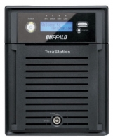 Buffalo TeraStation III 4TB (TS-X4.0TL/R5) Technische Daten, Buffalo TeraStation III 4TB (TS-X4.0TL/R5) Daten, Buffalo TeraStation III 4TB (TS-X4.0TL/R5) Funktionen, Buffalo TeraStation III 4TB (TS-X4.0TL/R5) Bewertung, Buffalo TeraStation III 4TB (TS-X4.0TL/R5) kaufen, Buffalo TeraStation III 4TB (TS-X4.0TL/R5) Preis, Buffalo TeraStation III 4TB (TS-X4.0TL/R5) Festplatten und Netzlaufwerke