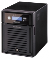 Buffalo TeraStation Pro 12TB (TS-QVH12TL/R6EU) Technische Daten, Buffalo TeraStation Pro 12TB (TS-QVH12TL/R6EU) Daten, Buffalo TeraStation Pro 12TB (TS-QVH12TL/R6EU) Funktionen, Buffalo TeraStation Pro 12TB (TS-QVH12TL/R6EU) Bewertung, Buffalo TeraStation Pro 12TB (TS-QVH12TL/R6EU) kaufen, Buffalo TeraStation Pro 12TB (TS-QVH12TL/R6EU) Preis, Buffalo TeraStation Pro 12TB (TS-QVH12TL/R6EU) Festplatten und Netzlaufwerke