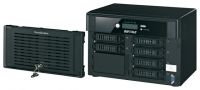 Buffalo TeraStation Pro 6 Bay 12TB (TS-6VH12TL/R6EU) Technische Daten, Buffalo TeraStation Pro 6 Bay 12TB (TS-6VH12TL/R6EU) Daten, Buffalo TeraStation Pro 6 Bay 12TB (TS-6VH12TL/R6EU) Funktionen, Buffalo TeraStation Pro 6 Bay 12TB (TS-6VH12TL/R6EU) Bewertung, Buffalo TeraStation Pro 6 Bay 12TB (TS-6VH12TL/R6EU) kaufen, Buffalo TeraStation Pro 6 Bay 12TB (TS-6VH12TL/R6EU) Preis, Buffalo TeraStation Pro 6 Bay 12TB (TS-6VH12TL/R6EU) Festplatten und Netzlaufwerke