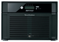 Buffalo TeraStation Pro 6 Bay 12TB (TS-6VH12TL/R6EU) Technische Daten, Buffalo TeraStation Pro 6 Bay 12TB (TS-6VH12TL/R6EU) Daten, Buffalo TeraStation Pro 6 Bay 12TB (TS-6VH12TL/R6EU) Funktionen, Buffalo TeraStation Pro 6 Bay 12TB (TS-6VH12TL/R6EU) Bewertung, Buffalo TeraStation Pro 6 Bay 12TB (TS-6VH12TL/R6EU) kaufen, Buffalo TeraStation Pro 6 Bay 12TB (TS-6VH12TL/R6EU) Preis, Buffalo TeraStation Pro 6 Bay 12TB (TS-6VH12TL/R6EU) Festplatten und Netzlaufwerke