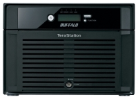 Buffalo TeraStation Pro 6 Bay 6TB (TS-6VH6.0TL/R6EU) Technische Daten, Buffalo TeraStation Pro 6 Bay 6TB (TS-6VH6.0TL/R6EU) Daten, Buffalo TeraStation Pro 6 Bay 6TB (TS-6VH6.0TL/R6EU) Funktionen, Buffalo TeraStation Pro 6 Bay 6TB (TS-6VH6.0TL/R6EU) Bewertung, Buffalo TeraStation Pro 6 Bay 6TB (TS-6VH6.0TL/R6EU) kaufen, Buffalo TeraStation Pro 6 Bay 6TB (TS-6VH6.0TL/R6EU) Preis, Buffalo TeraStation Pro 6 Bay 6TB (TS-6VH6.0TL/R6EU) Festplatten und Netzlaufwerke