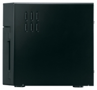 Buffalo TeraStation Pro 6 Bay 6TB (TS-6VH6.0TL/R6EU) foto, Buffalo TeraStation Pro 6 Bay 6TB (TS-6VH6.0TL/R6EU) fotos, Buffalo TeraStation Pro 6 Bay 6TB (TS-6VH6.0TL/R6EU) Bilder, Buffalo TeraStation Pro 6 Bay 6TB (TS-6VH6.0TL/R6EU) Bild